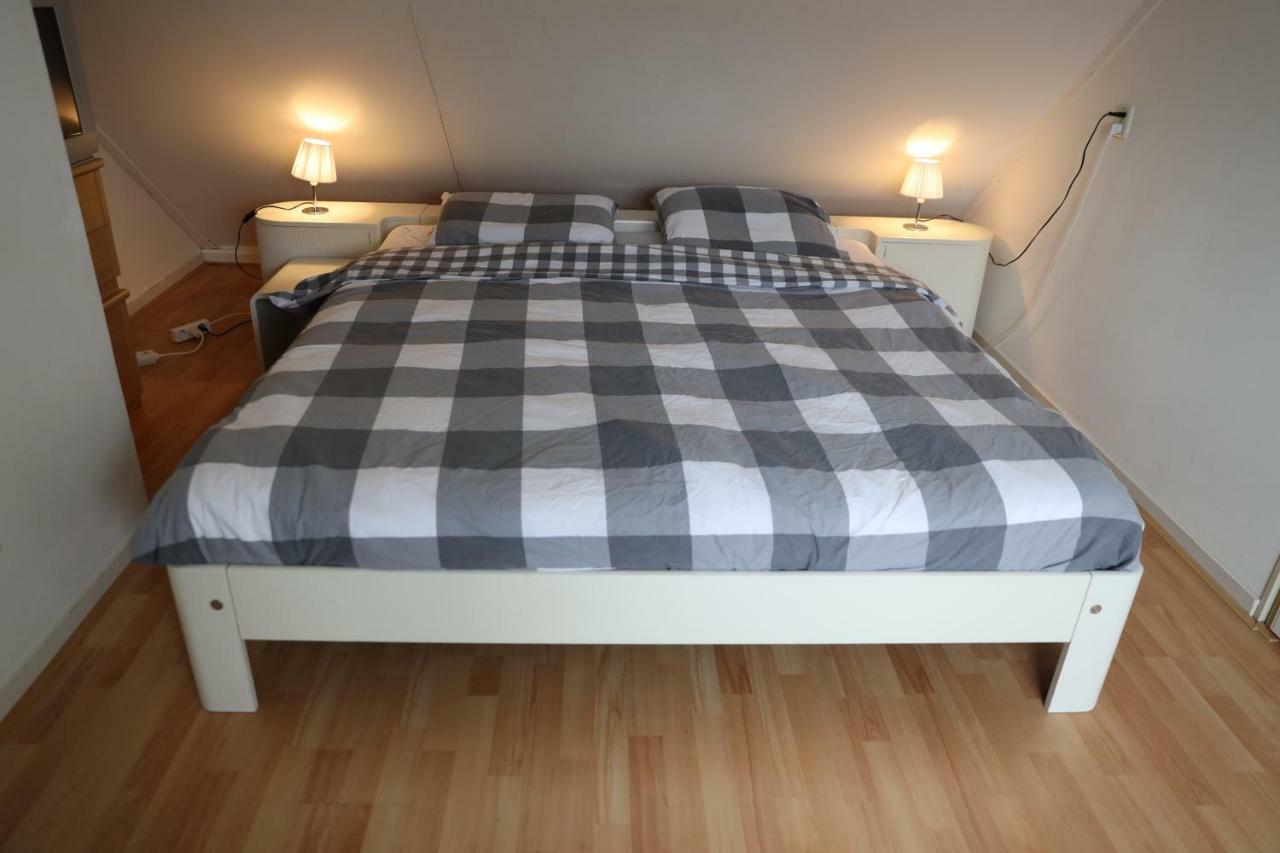 Vakantievilla Markant Balk Eksteriør billede
