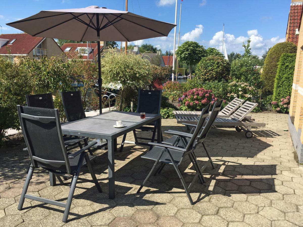 Vakantievilla Markant Balk Eksteriør billede